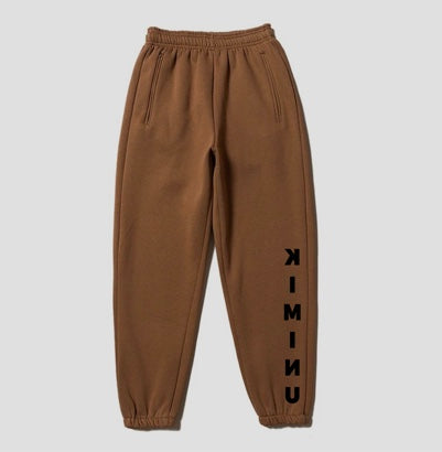 KIMINU SWEATPANTS