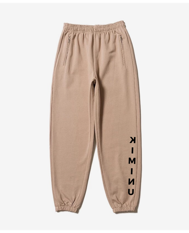 KIMINU SWEATPANTS